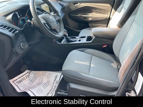 Used 2019 Ford Escape SE AWD/4WD image 12