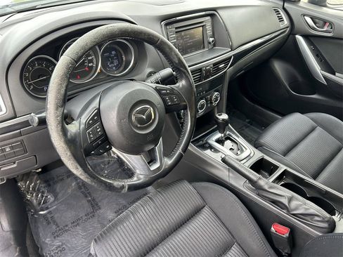 Used 2014 MAZDA MAZDA6 Sport image 28