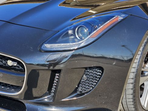 Used 2017 Jaguar F-TYPE S RWD image 29