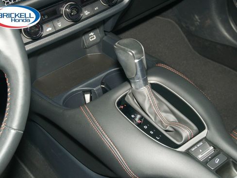 Certified 2024 Honda HR-V Sport image 25