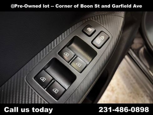 Used 2024 Mitsubishi Eclipse Cross SE AWD/4WD image 14