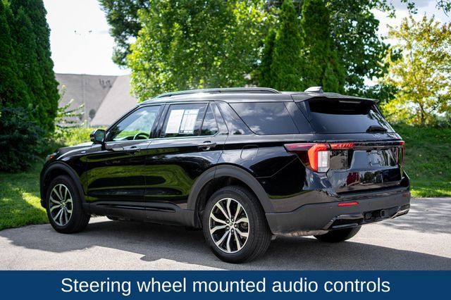 Used 2026 Ford Explorer ST-Line AWD/4WD image 7