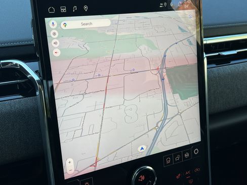 New 2026 GMC Sierra EV Elevation image 12