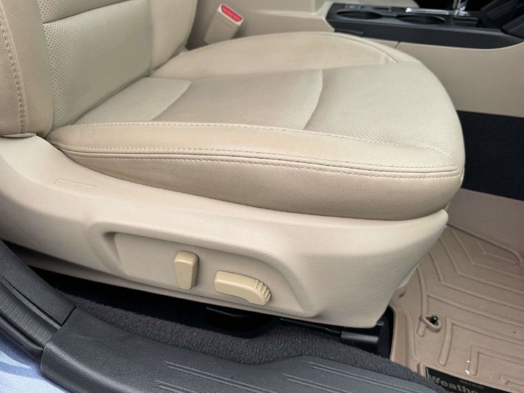 Used 2016 Subaru Outback 2.5i Limited AWD/4WD image 11
