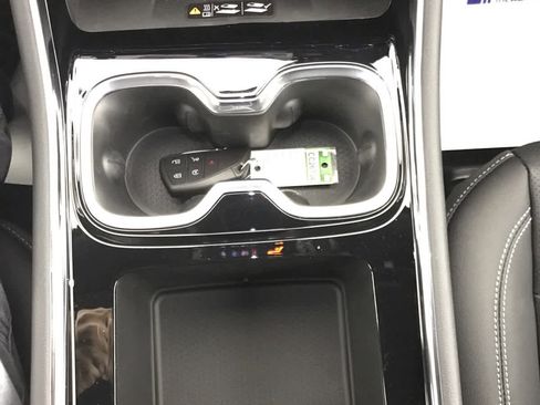 New 2026 Chevrolet Traverse LT w/ Driver Confidence Package image 38