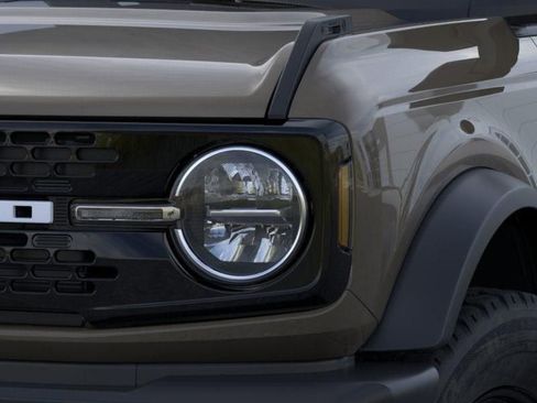 New 2026 Ford Bronco Big Bend image 20