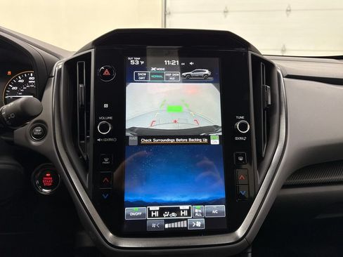 New 2026 Subaru Crosstrek 2.5i Wilderness AWD/4WD image 20