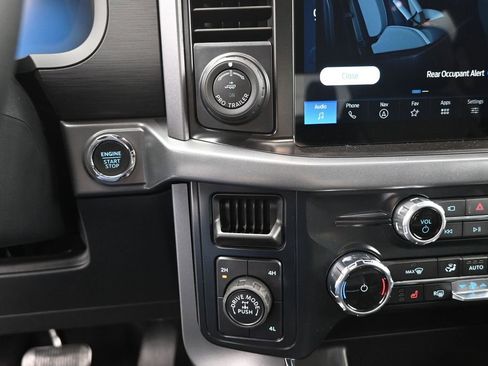 New 2026 Ford F150 XLT AWD/4WD image 18