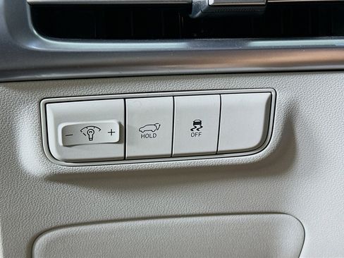 Used 2025 Hyundai Tucson SEL image 17