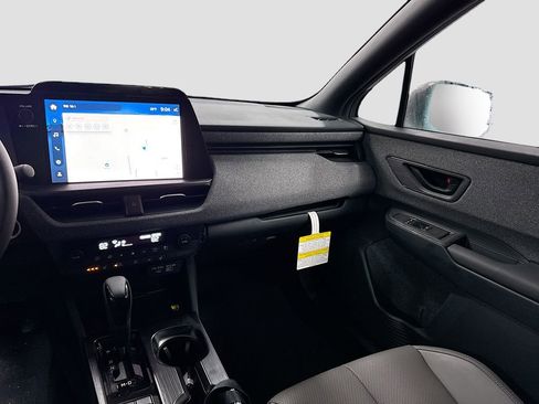 New 2026 Subaru Outback Limited AWD/4WD image 23