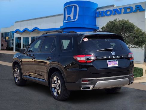 New 2026 Honda Pilot EX-L image 4