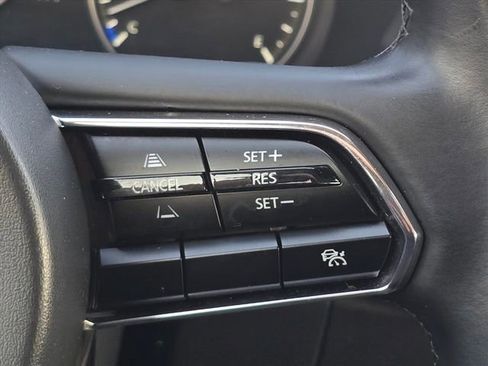 Used 2024 MAZDA CX-90 3.3 Turbo w/ Preferred Plus AWD/4WD image 28