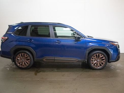 Certified 2026 Subaru Forester Sport AWD/4WD image 3