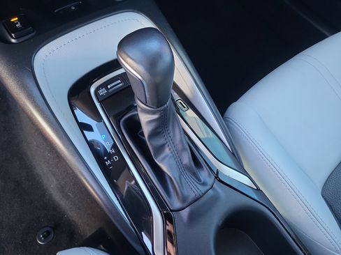 Certified 2023 Toyota Corolla XSE image 18