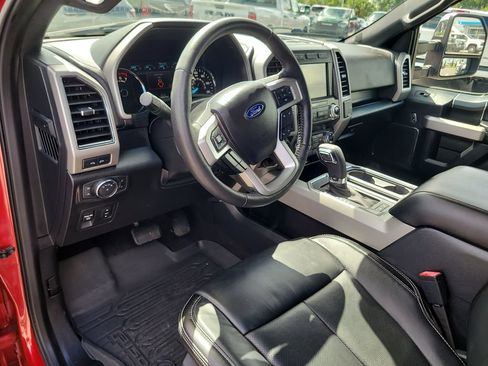 Used 2020 Ford F150 Lariat w/ Equipment Group 502A Luxury AWD/4WD image 18