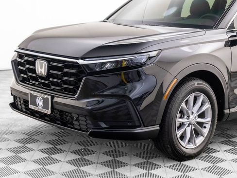 Certified 2023 Honda CR-V EX-L image 37