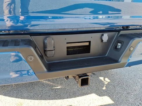Used 2023 Ford F150 XLT w/ Equipment Group 302A High AWD/4WD image 12