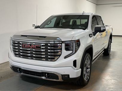 Used 2024 GMC Sierra 1500 Denali w/ Denali Reserve Package