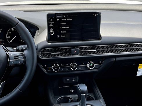 New 2027 Honda HR-V EX-L image 13