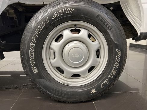 Certified 2021 Ford F150 XL w/ Trailer Tow Package image 7