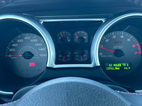 Used 2007 Ford Mustang Shelby GT500 image 19