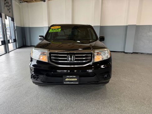 Used 2013 Honda Pilot LX image 2