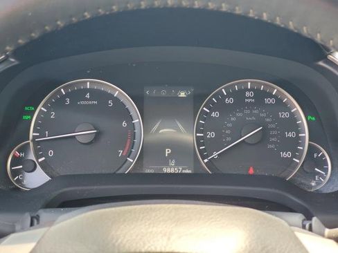 Used 2016 Lexus RX 350 AWD w/ Premium Package image 25