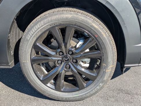 New 2026 MAZDA CX-30 AWD 2.5 S image 11