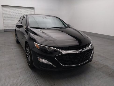 Used 2024 Chevrolet Malibu RS FWD image 14