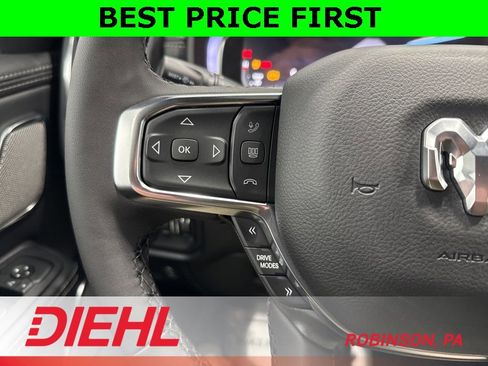 New 2026 RAM 1500 Laramie image 29