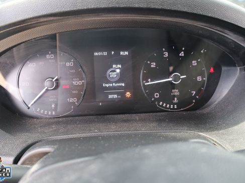 Used 2025 RAM ProMaster 3500 w/ Convenience Group FWD image 17