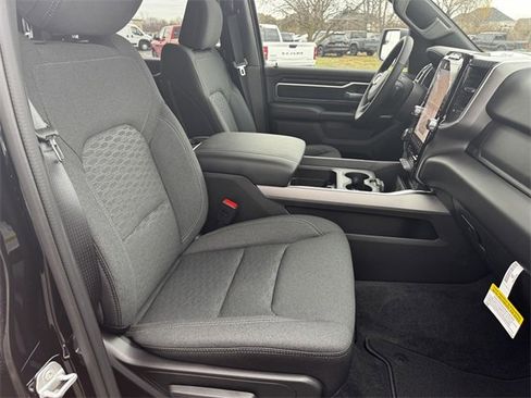 New 2026 RAM 1500 Big Horn image 14