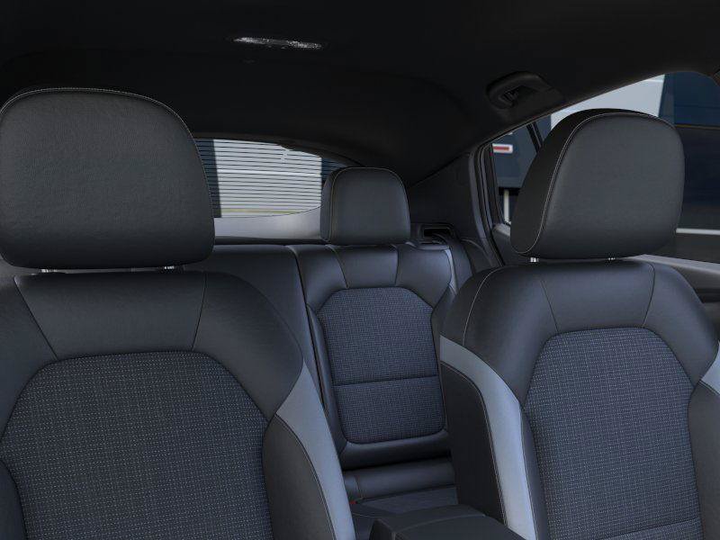 New 2026 Buick Envista Sport Touring w/ Convenience I Package FWD image 24