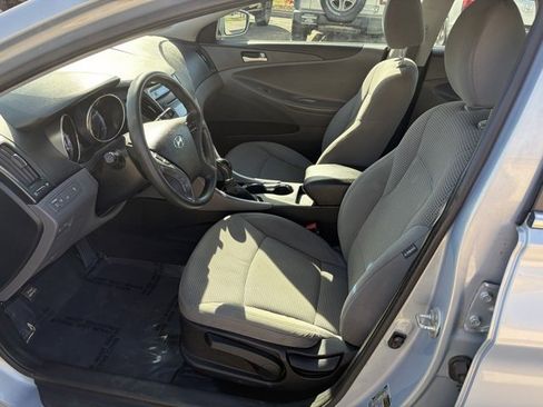 Used 2012 Hyundai Sonata GLS image 16
