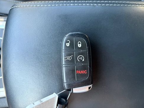 Used 2019 Jeep Grand Cherokee SRT AWD/4WD image 45