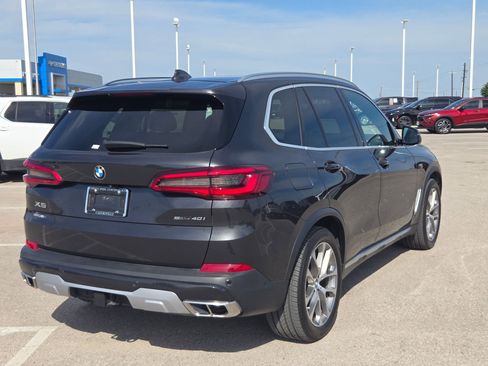 Used 2020 BMW X5 sDrive40i w/ Premium Package RWD image 3