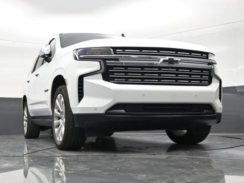 Used 2022 Chevrolet Tahoe Premier RWD image 26