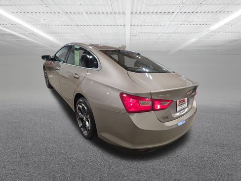 Used 2023 Chevrolet Malibu LT image 8