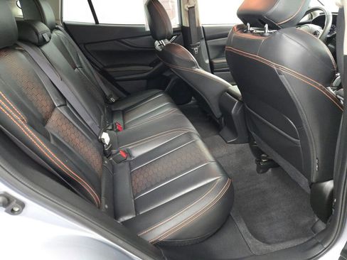 Used 2023 Subaru Crosstrek 2.5i Limited image 11