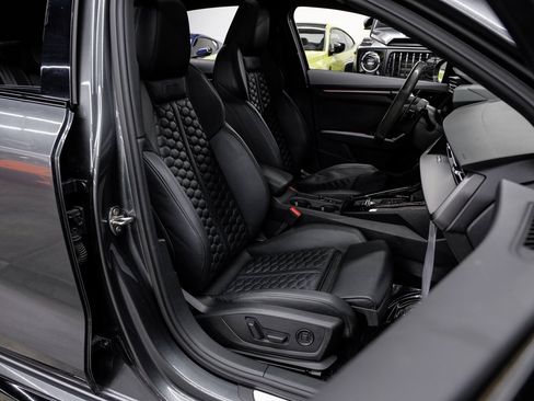 Used 2024 Audi RS 3 2.5T image 44
