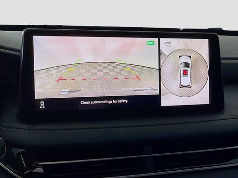 Used 2024 INFINITI QX60 Luxe w/ Vision Package image 19