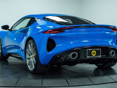 New 2025 Lotus Emira image 36