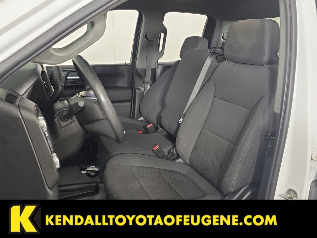 Used 2021 GMC Sierra 1500 4x4 Double Cab w/ Sierra Value Package image 24