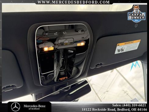 Used 2026 Mercedes-Benz C 300 4MATIC Sedan image 19