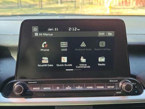 Used 2021 Kia Forte GT image 29