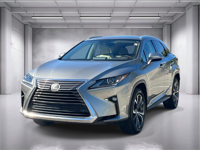 Used 2017 Lexus RX 350 FWD w/ Premium Package image 7