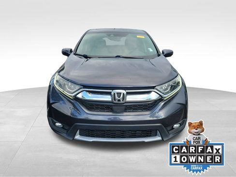 Certified 2018 Honda CR-V EX-L image 7