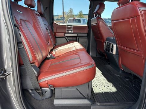 Used 2022 Ford F350 Platinum image 41