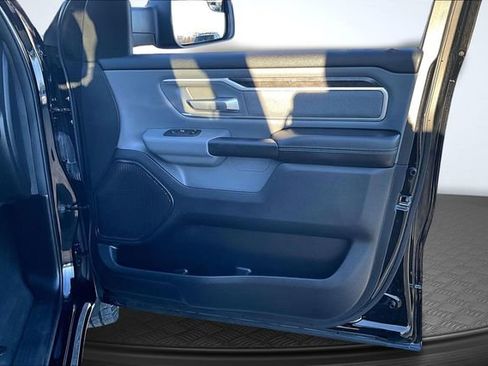 Used 2021 RAM 1500 Big Horn w/ Trailer Tow Group image 27