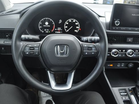 Certified 2023 Honda CR-V EX image 19